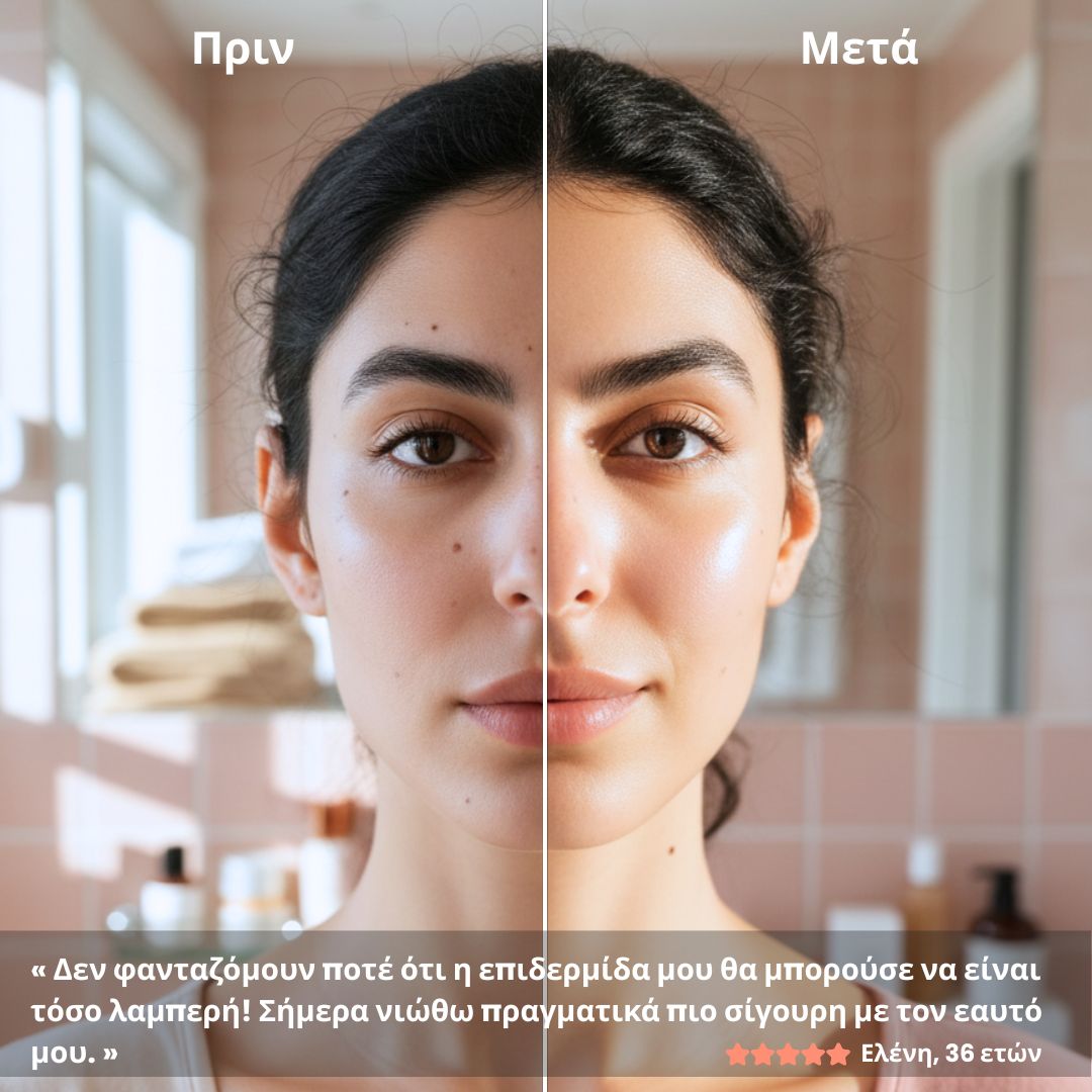 VITALYS - Glowdeep Collagen Face Mask