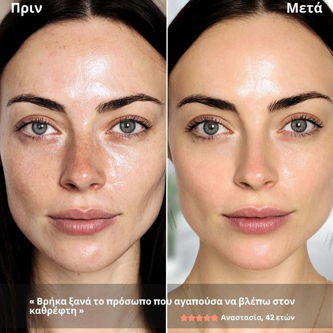 VITALYS - Glowdeep Collagen Face Mask